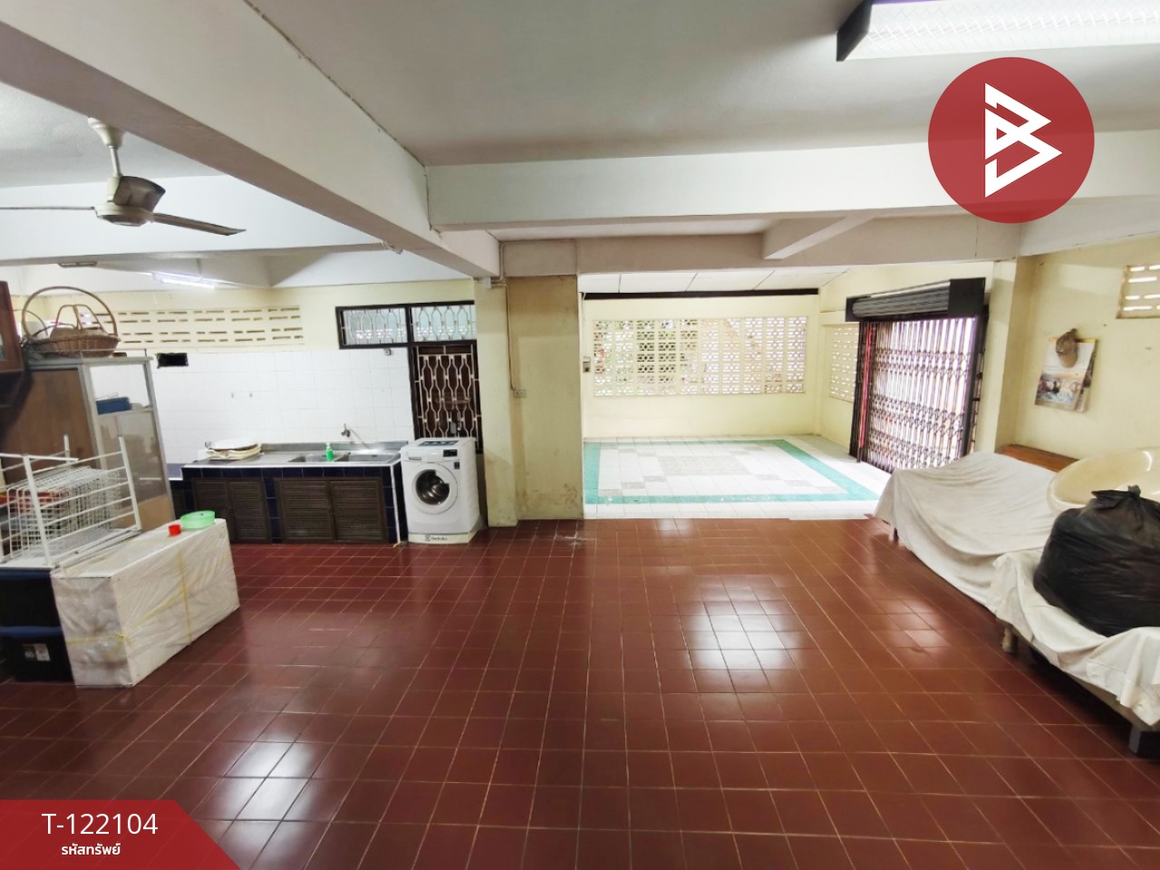 ขายที่ดินพร้อมสิ่งปลูกสร้าง เนื้อที่ 1 ไร่ 15 ตร.วา ขลุง จันทบุรี 10