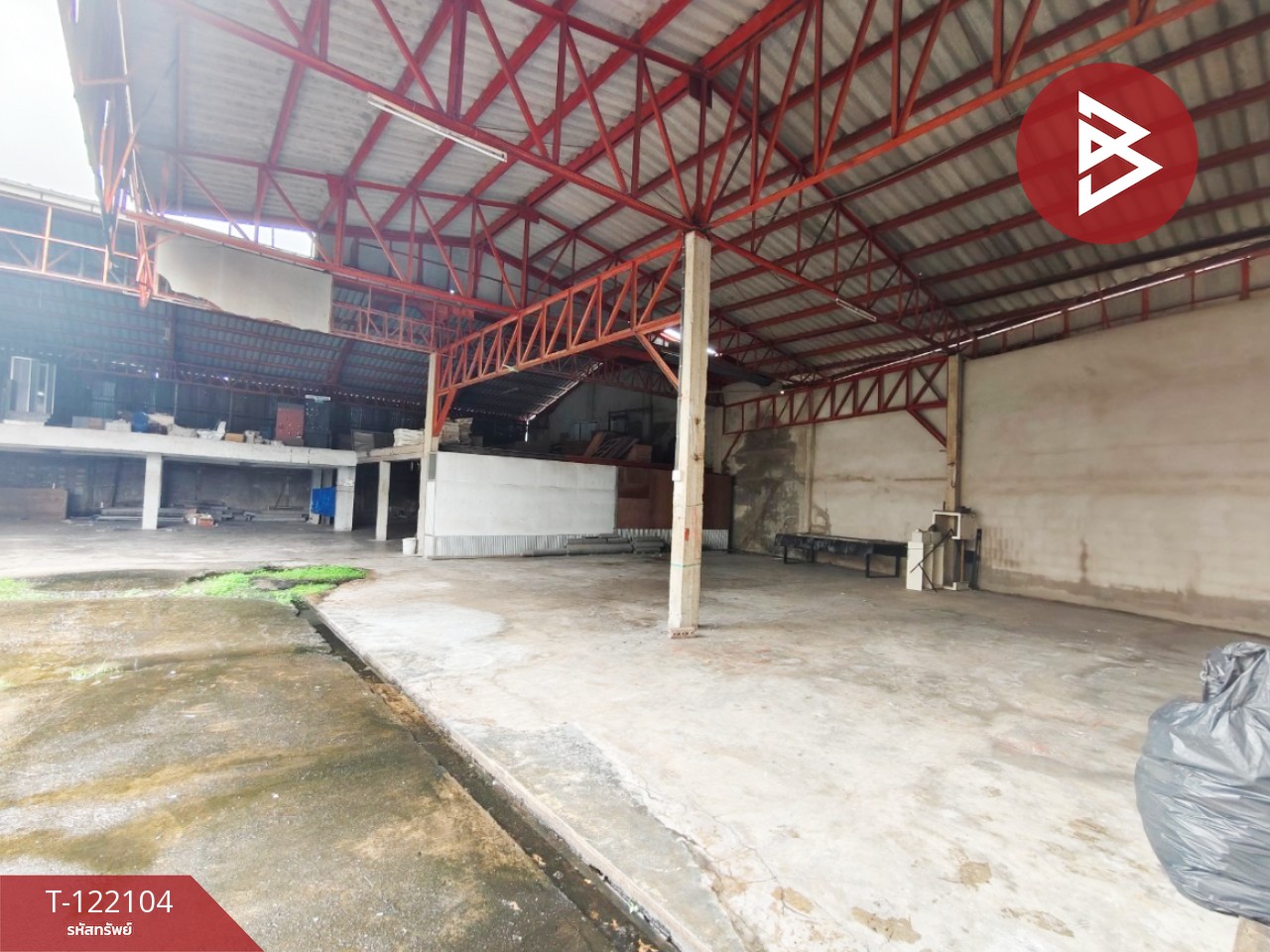 ขายที่ดินพร้อมสิ่งปลูกสร้าง เนื้อที่ 1 ไร่ 15 ตร.วา ขลุง จันทบุรี 14