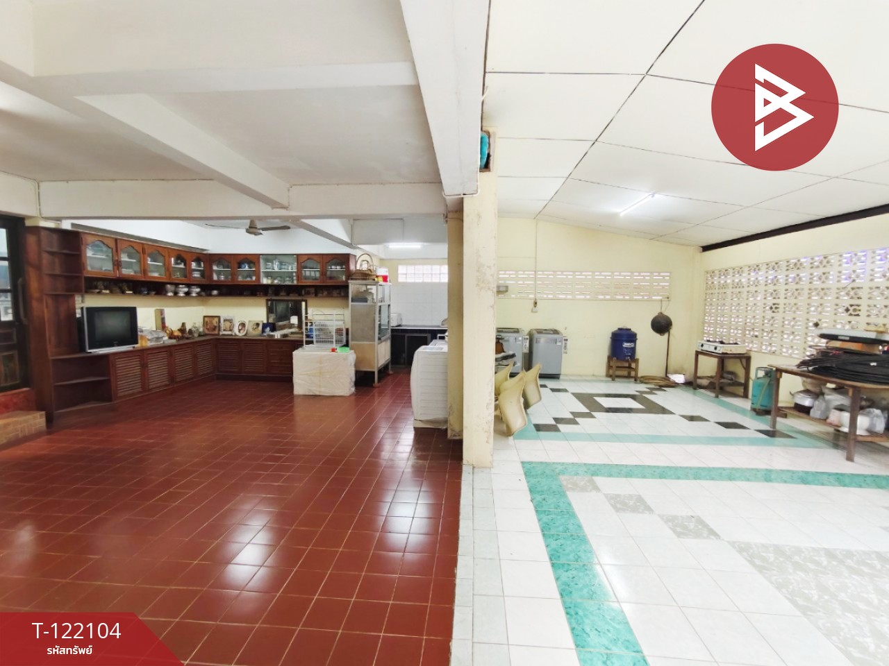 ขายที่ดินพร้อมสิ่งปลูกสร้าง เนื้อที่ 1 ไร่ 15 ตร.วา ขลุง จันทบุรี 11