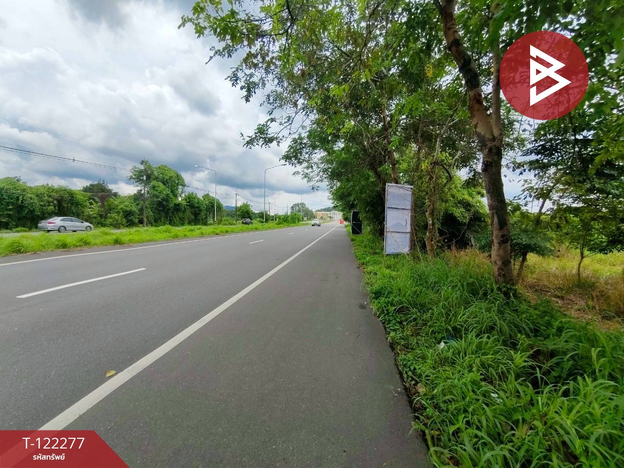 ขายที่ดิน ขายยกแปลง หรือแยกแปลงได้ เนื้อที่ 49 ไร่ 79.3 ตร.วา มีทางสาธารณะทุกแปลง ท่าช้าง จันทบุรี 5