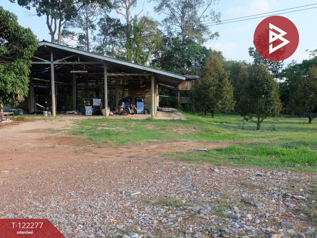 ขายที่ดิน ขายยกแปลง หรือแยกแปลงได้ เนื้อที่ 49 ไร่ 79.3 ตร.วา มีทางสาธารณะทุกแปลง ท่าช้าง จันทบุรี 12