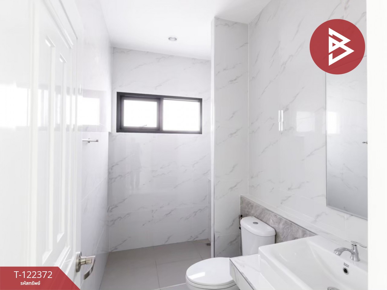 ขายบ้านเดี่ยวชั้นเดียว หมู่บ้านคริสตัล พาร์ค (Crystal park) บางกะจะ จันทบุรี 13