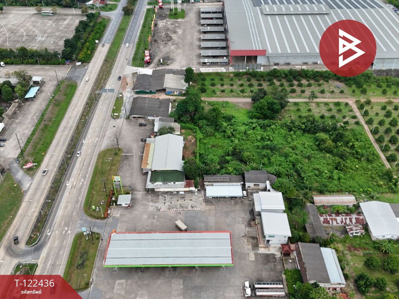 ขายที่ดิน เนื้อที่ 7 ไร่ 94 ตร.วา ท่าช้าง จันทบุรี 6