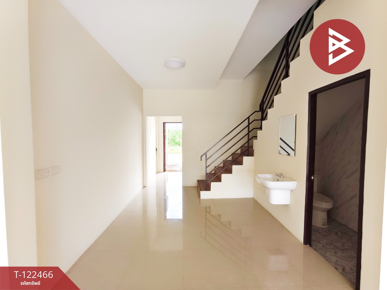 ขายอาคารพาณิชย์ 2 ชั้น ต.บางแพ จ.ราชบุรี ติดถนน ทำเลค้าขาย 3