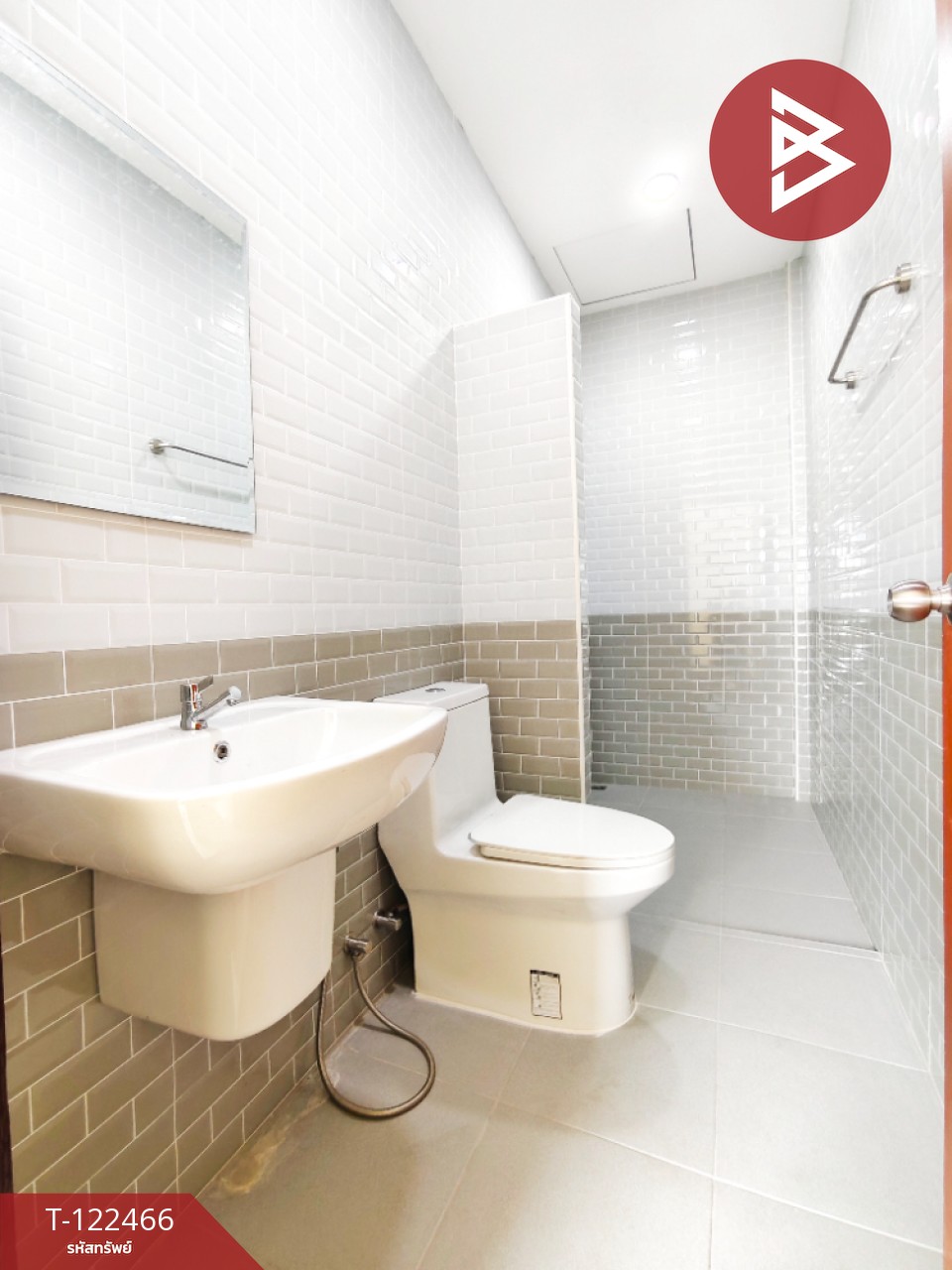 ขายอาคารพาณิชย์ 2 ชั้น ต.บางแพ จ.ราชบุรี ติดถนน ทำเลค้าขาย 11