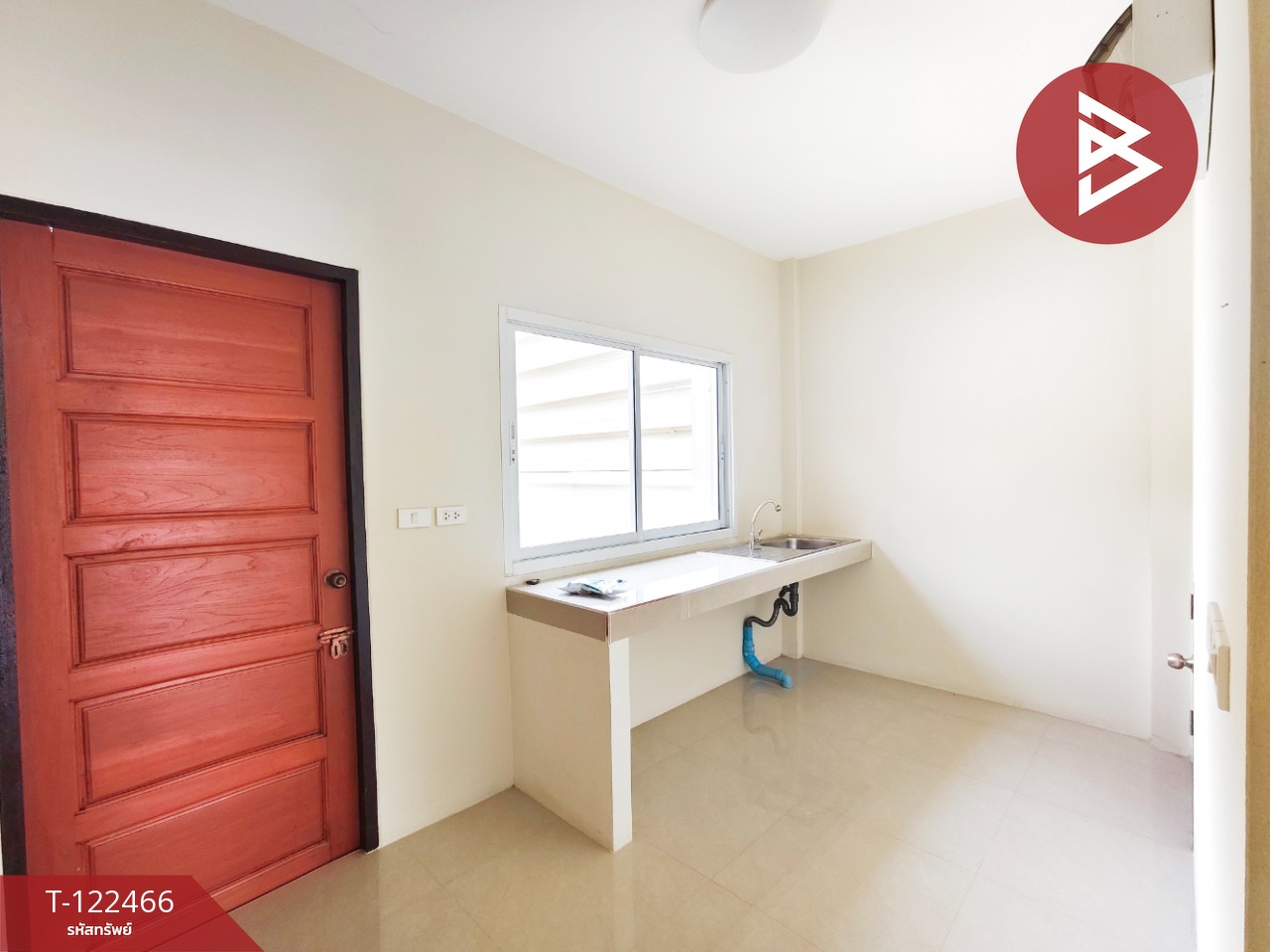 ขายอาคารพาณิชย์ 2 ชั้น ต.บางแพ จ.ราชบุรี ติดถนน ทำเลค้าขาย 5