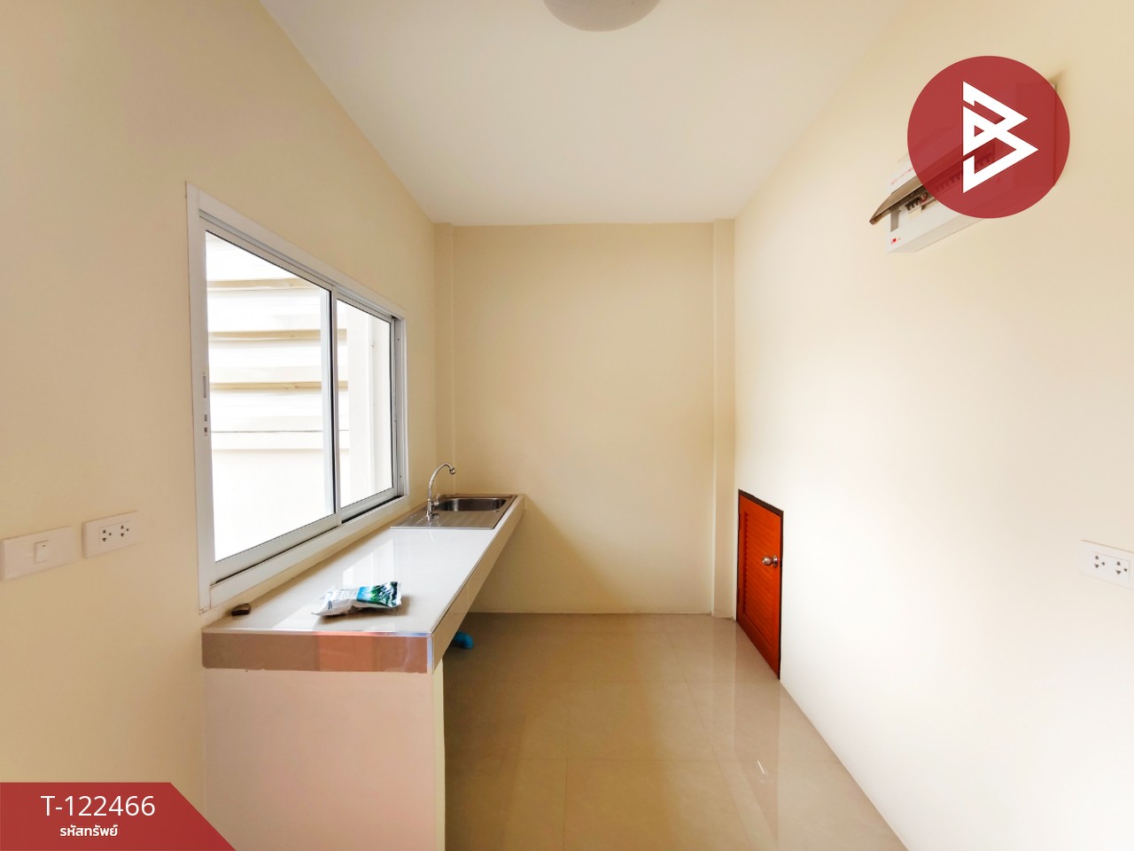 ขายอาคารพาณิชย์ 2 ชั้น ต.บางแพ จ.ราชบุรี ติดถนน ทำเลค้าขาย 6