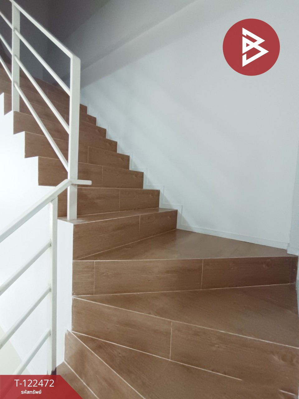 ขายทาวน์โฮม โครงการภูมิจันท์ พรอพเพอร์ตี้ พลับพลา จันทบุรี 11