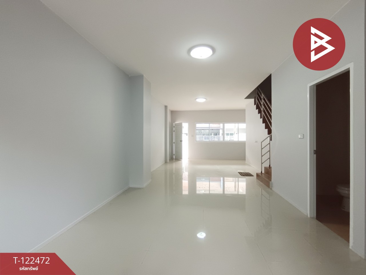 ขายทาวน์โฮม โครงการภูมิจันท์ พรอพเพอร์ตี้ พลับพลา จันทบุรี 13