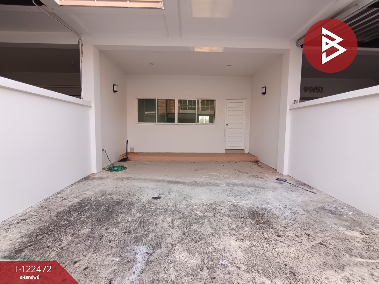 ขายทาวน์โฮม โครงการภูมิจันท์ พรอพเพอร์ตี้ พลับพลา จันทบุรี 4