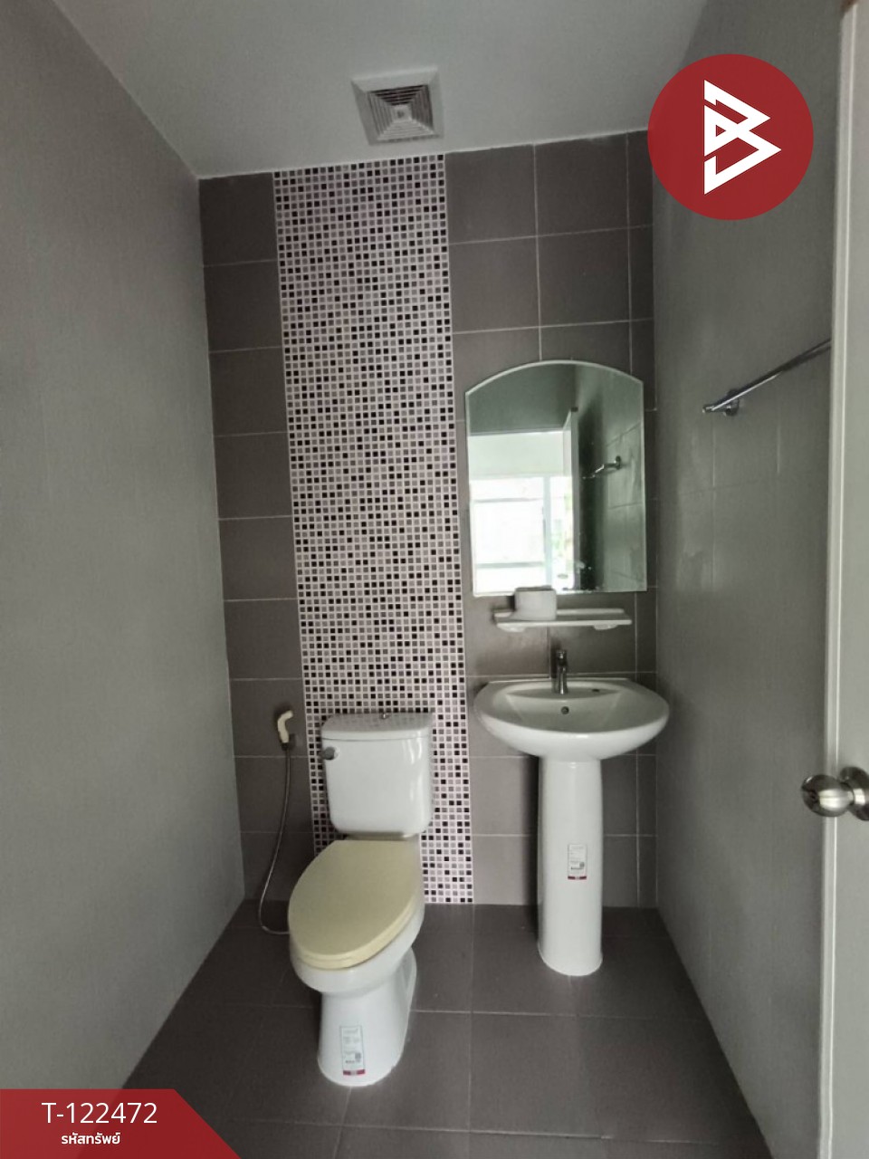 ขายทาวน์โฮม โครงการภูมิจันท์ พรอพเพอร์ตี้ พลับพลา จันทบุรี 9