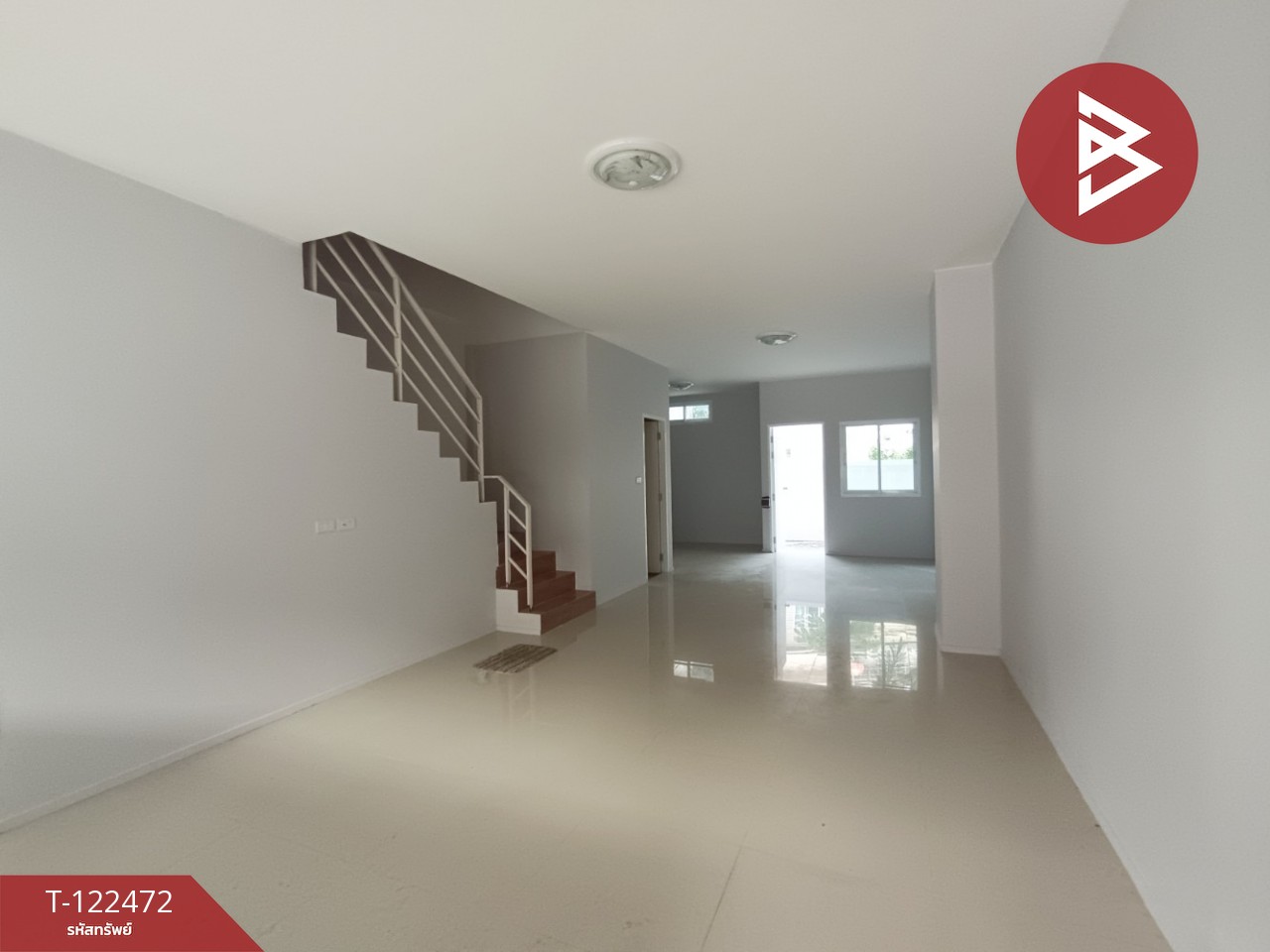 ขายทาวน์โฮม โครงการภูมิจันท์ พรอพเพอร์ตี้ พลับพลา จันทบุรี 7