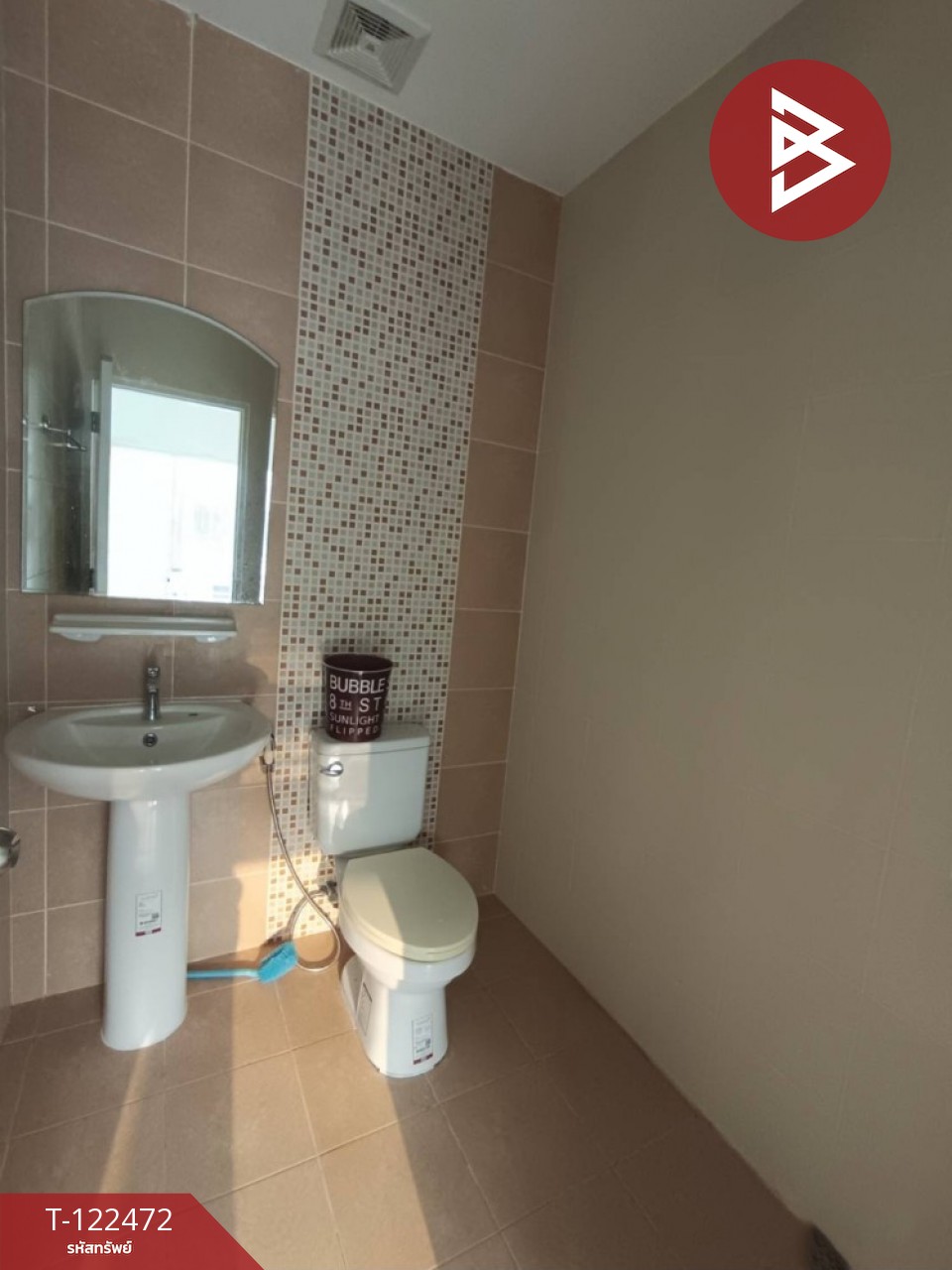 ขายทาวน์โฮม โครงการภูมิจันท์ พรอพเพอร์ตี้ พลับพลา จันทบุรี 8