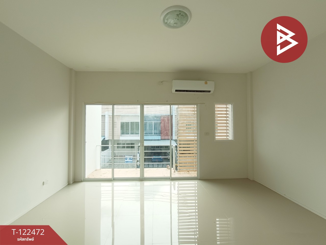 ขายทาวน์โฮม โครงการภูมิจันท์ พรอพเพอร์ตี้ พลับพลา จันทบุรี 14