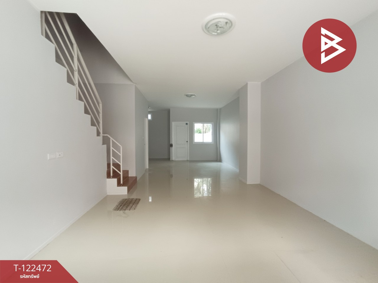 ขายทาวน์โฮม โครงการภูมิจันท์ พรอพเพอร์ตี้ พลับพลา จันทบุรี 5