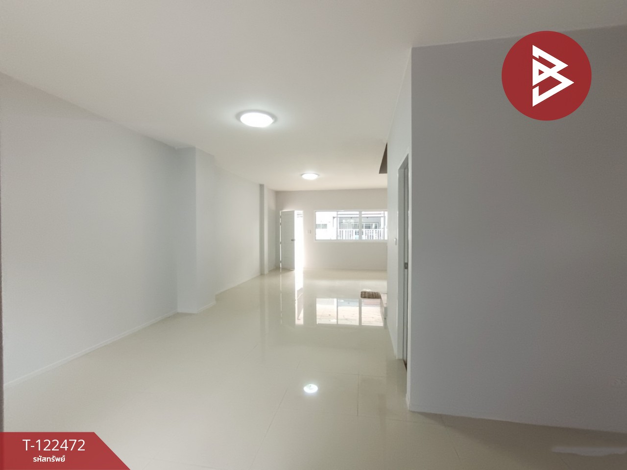 ขายทาวน์โฮม โครงการภูมิจันท์ พรอพเพอร์ตี้ พลับพลา จันทบุรี 6