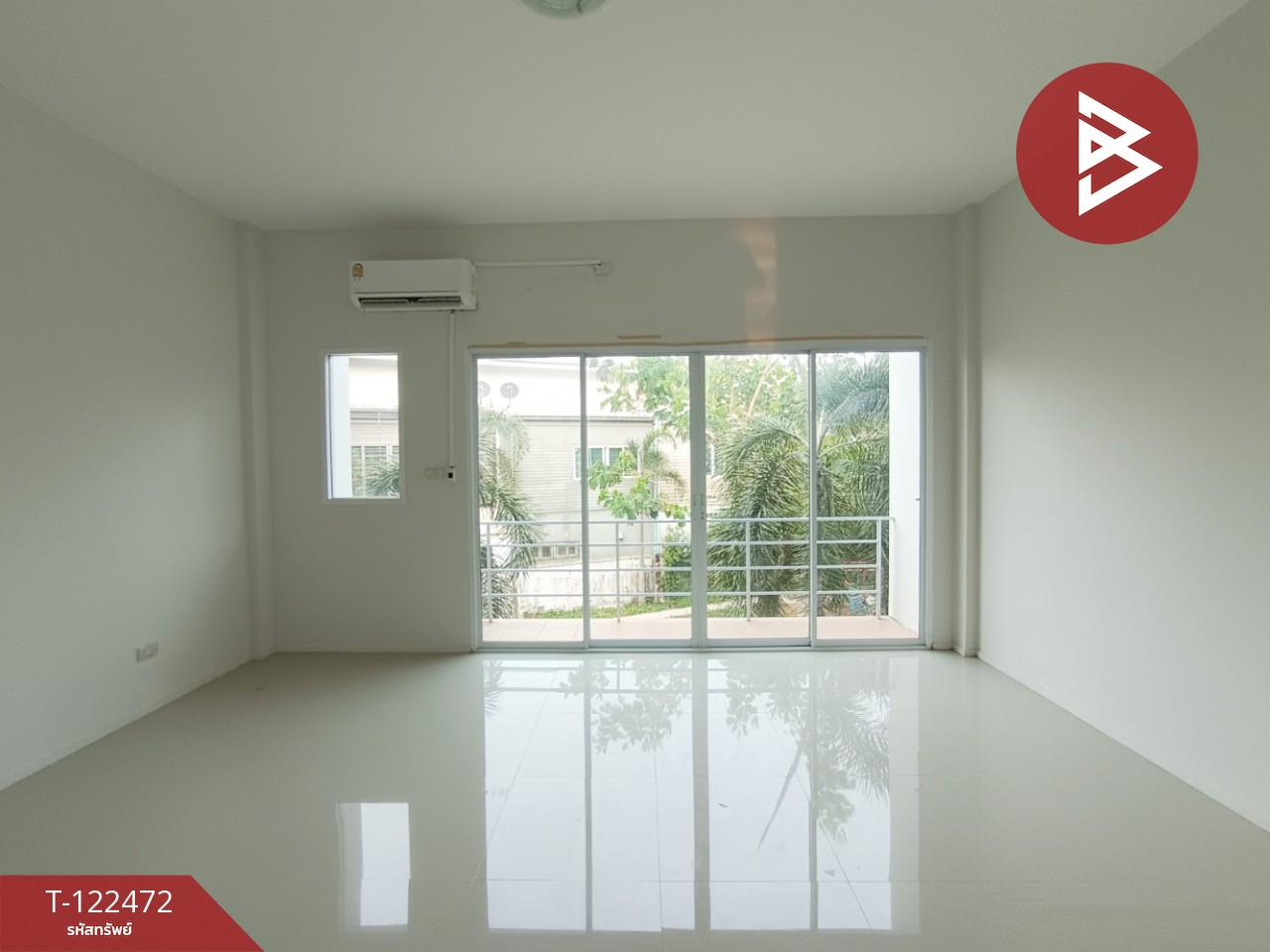 ขายทาวน์โฮม โครงการภูมิจันท์ พรอพเพอร์ตี้ พลับพลา จันทบุรี 12