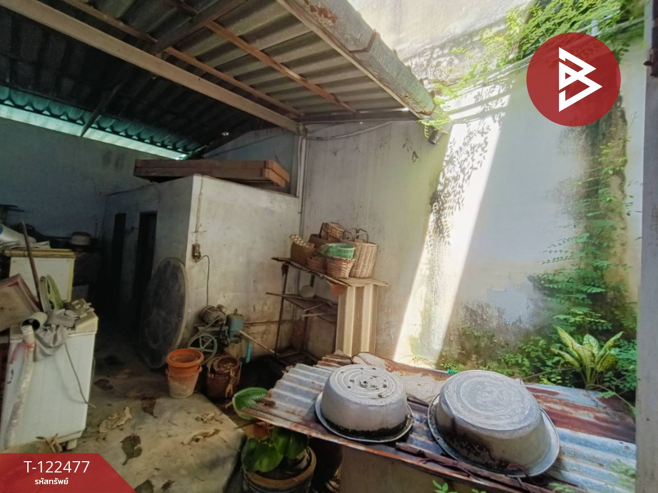ขายอาคารพาณิชย์ 2 ชั้น เนื้อที่ 20 ตร.วา บ้านบึง ชลบุรี 11