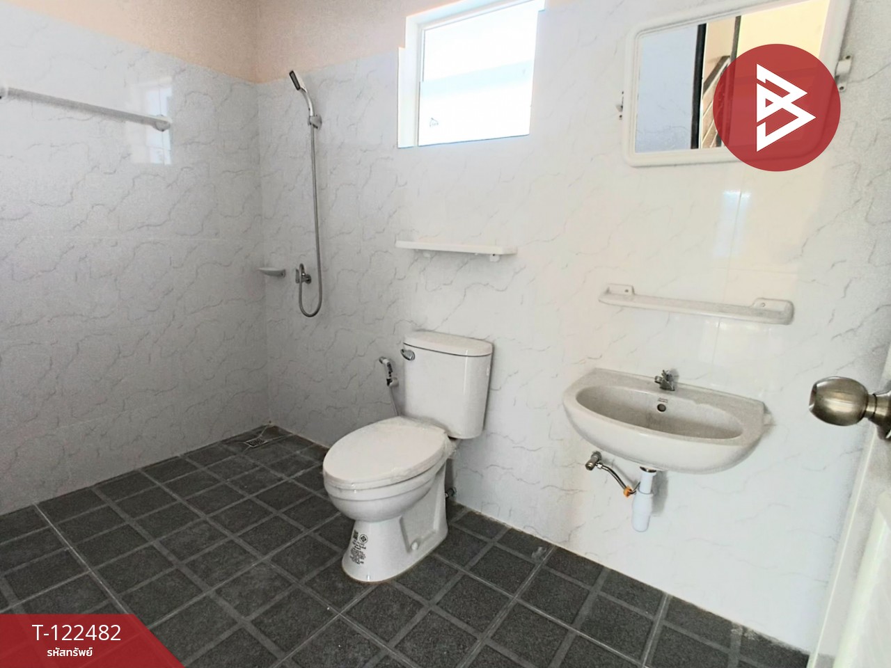 ขายทาวน์เฮ้าส์ หมู่บ้านพฤกษา 59/1 สุขุมวิท-บางปู สมุทรปราการ 13