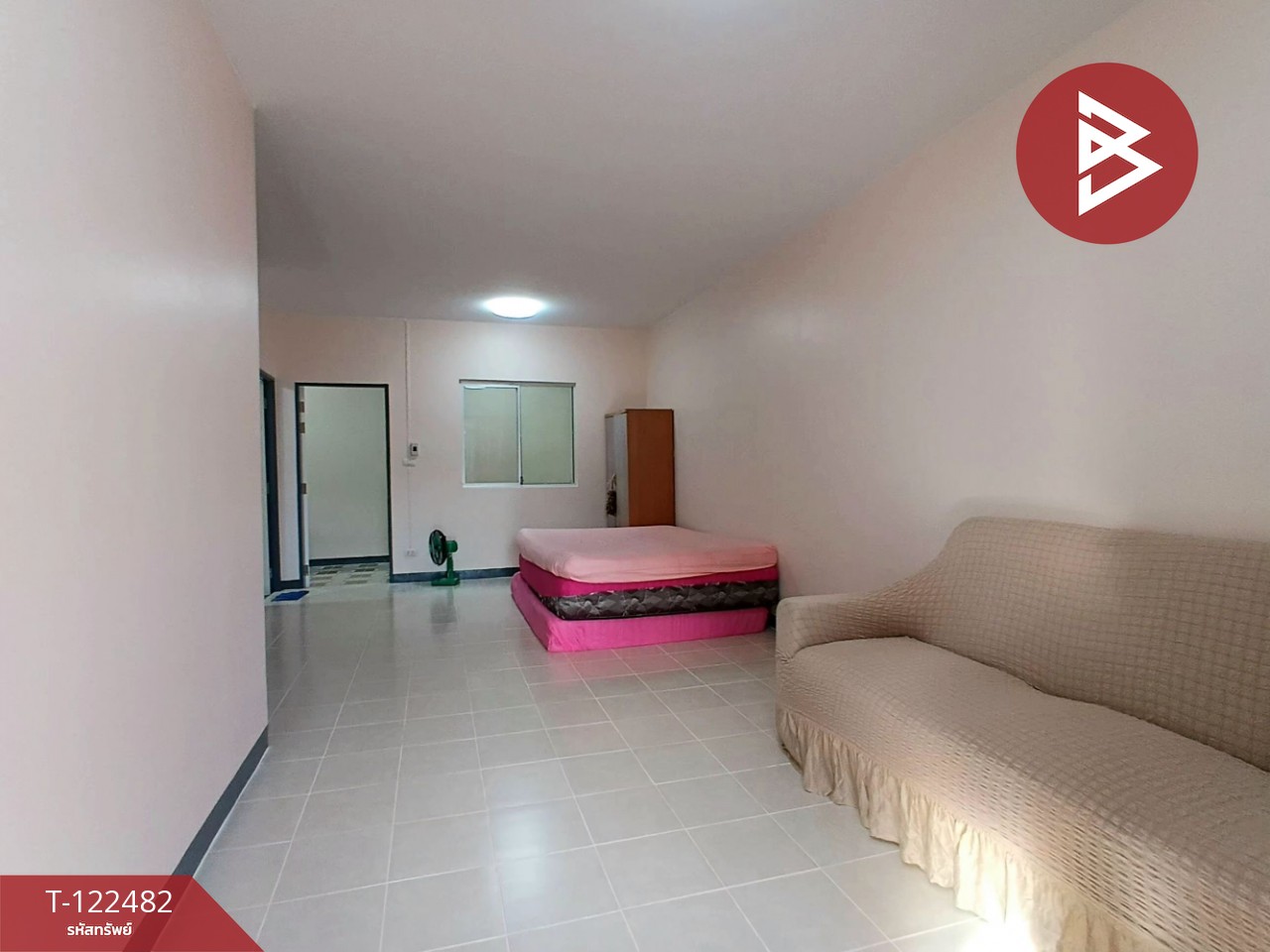 ขายทาวน์เฮ้าส์ หมู่บ้านพฤกษา 59/1 สุขุมวิท-บางปู สมุทรปราการ 5