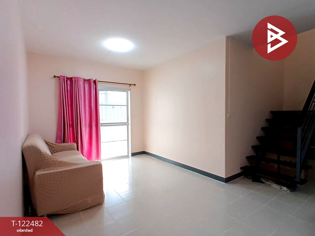 ขายทาวน์เฮ้าส์ หมู่บ้านพฤกษา 59/1 สุขุมวิท-บางปู สมุทรปราการ 6