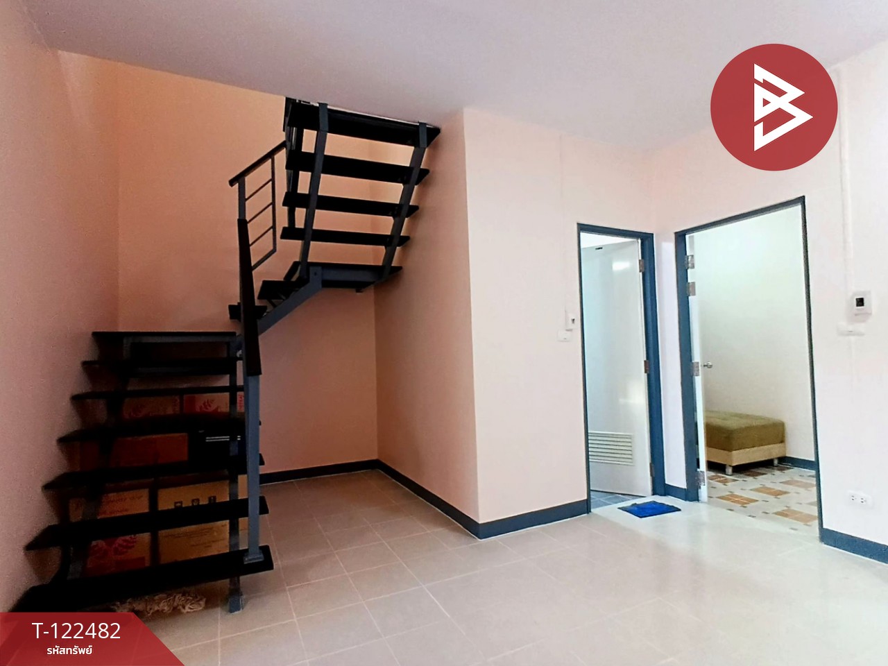 ขายทาวน์เฮ้าส์ หมู่บ้านพฤกษา 59/1 สุขุมวิท-บางปู สมุทรปราการ 7