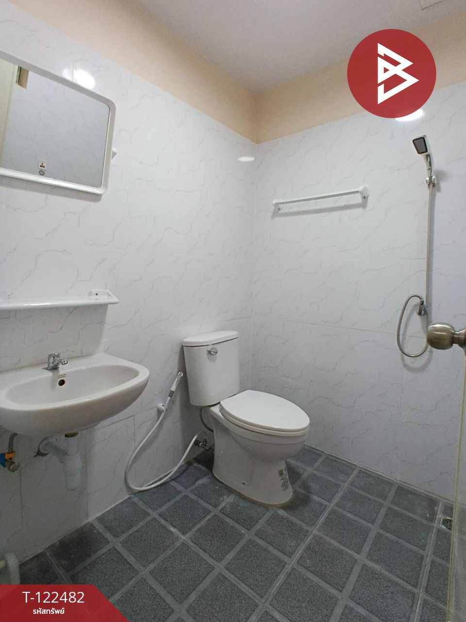 ขายทาวน์เฮ้าส์ หมู่บ้านพฤกษา 59/1 สุขุมวิท-บางปู สมุทรปราการ 14