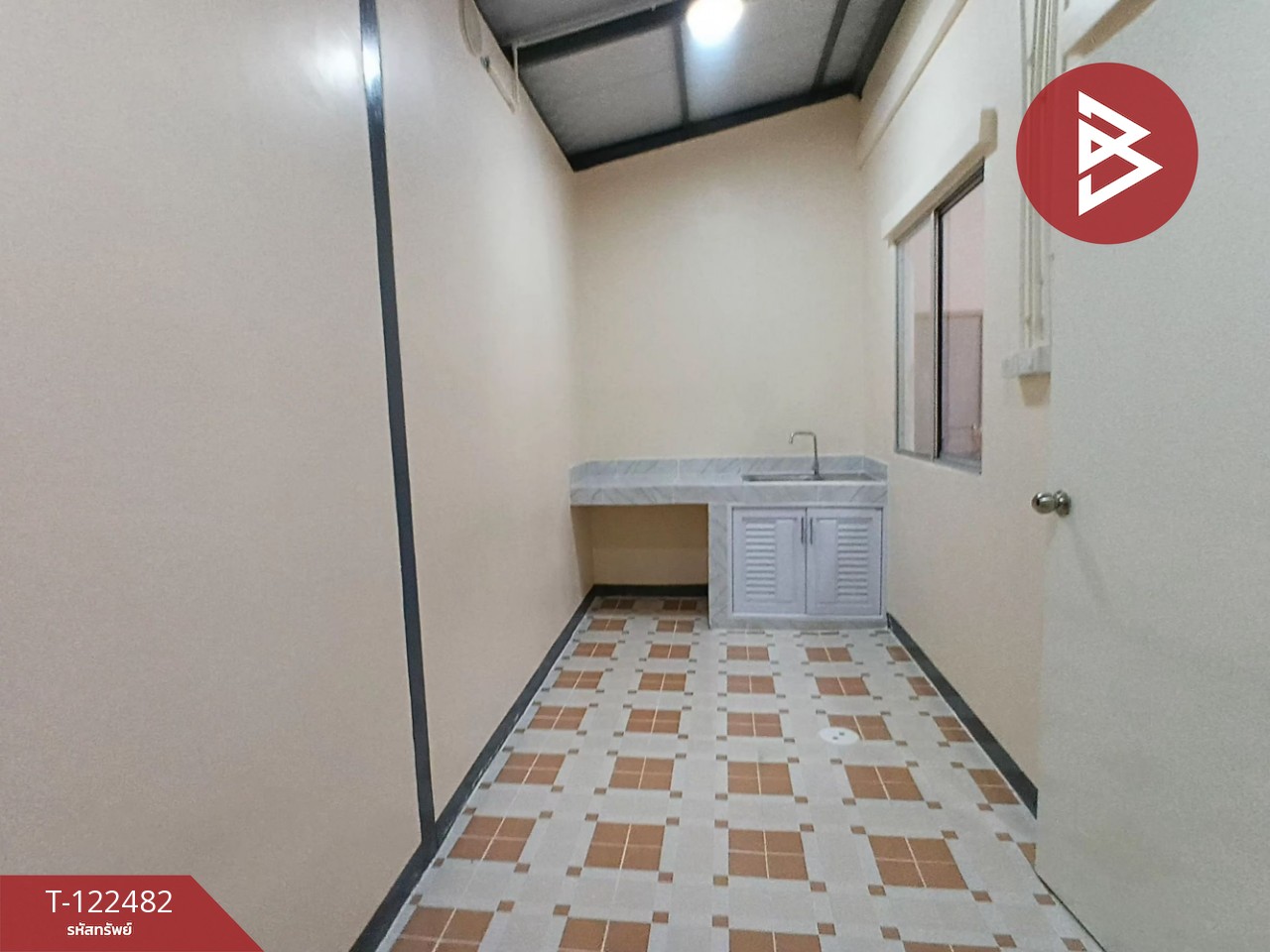 ขายทาวน์เฮ้าส์ หมู่บ้านพฤกษา 59/1 สุขุมวิท-บางปู สมุทรปราการ 8