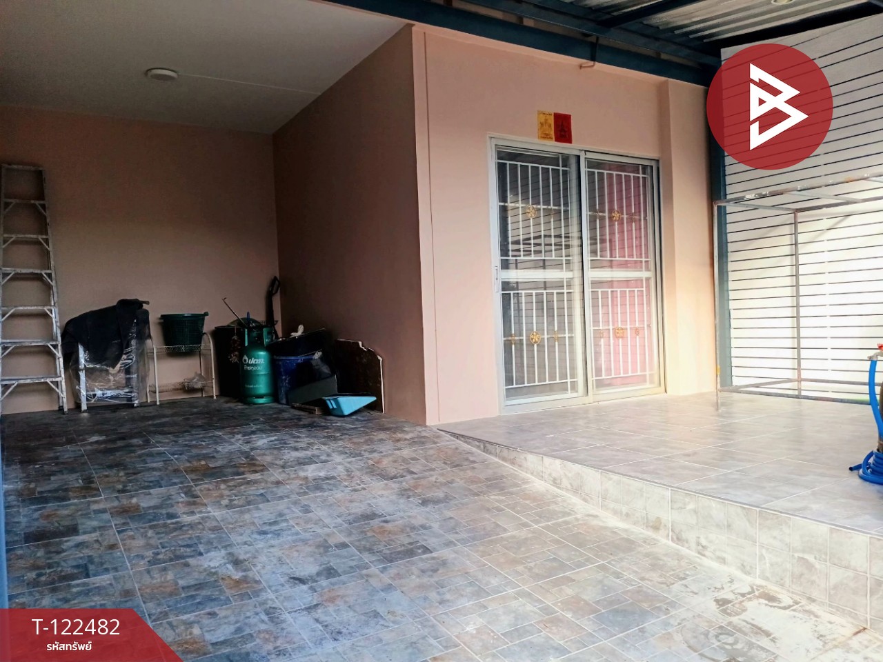 ขายทาวน์เฮ้าส์ หมู่บ้านพฤกษา 59/1 สุขุมวิท-บางปู สมุทรปราการ 3