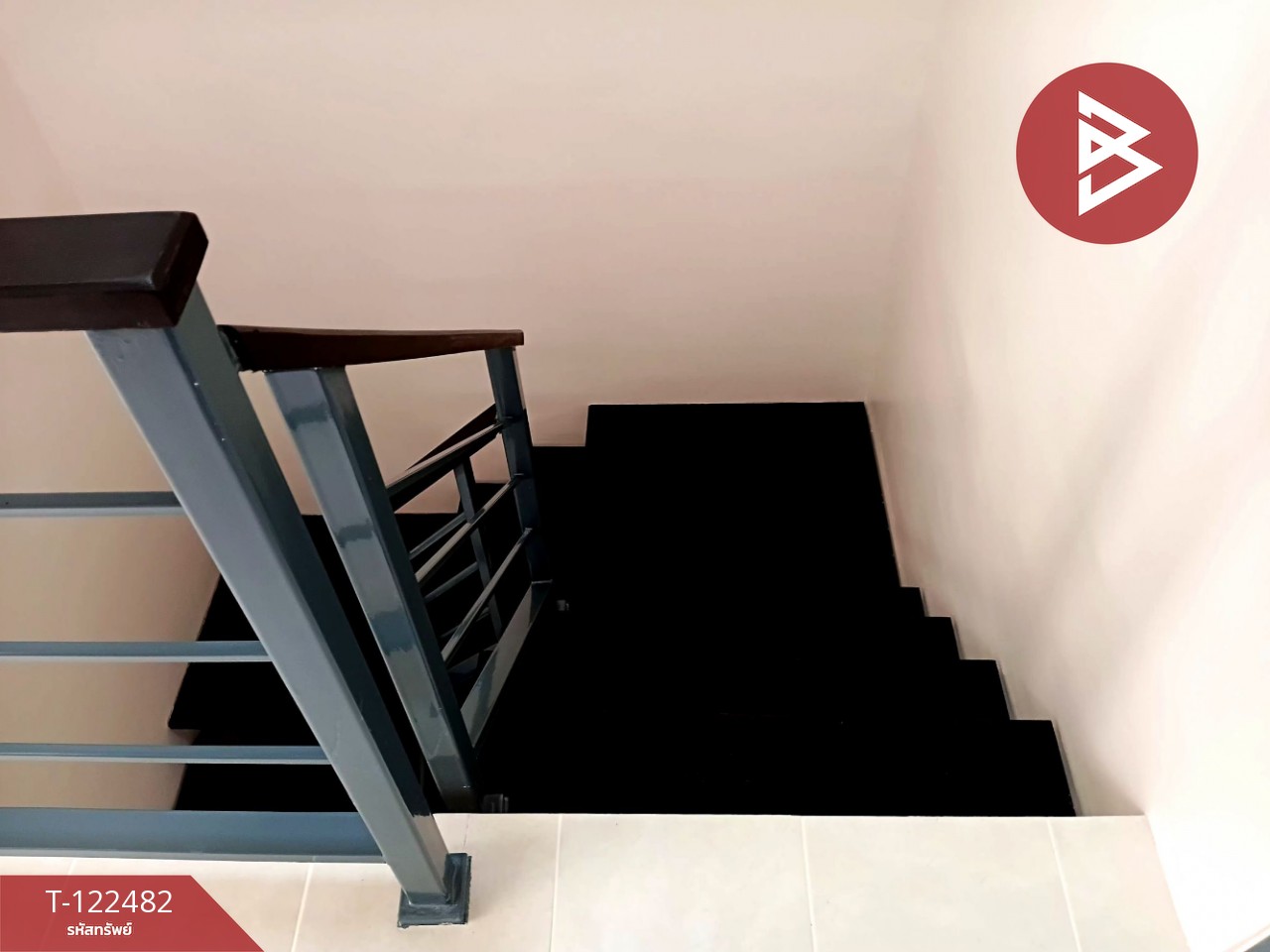 ขายทาวน์เฮ้าส์ หมู่บ้านพฤกษา 59/1 สุขุมวิท-บางปู สมุทรปราการ 9