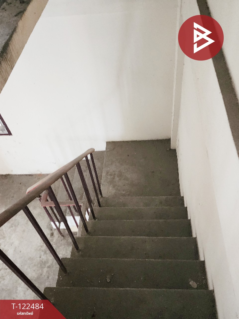 ขายอาคารพาณิชย์ เนื้อที่ 16 ตารางวา กระทุ่มแบน สมุทรสาคร 4