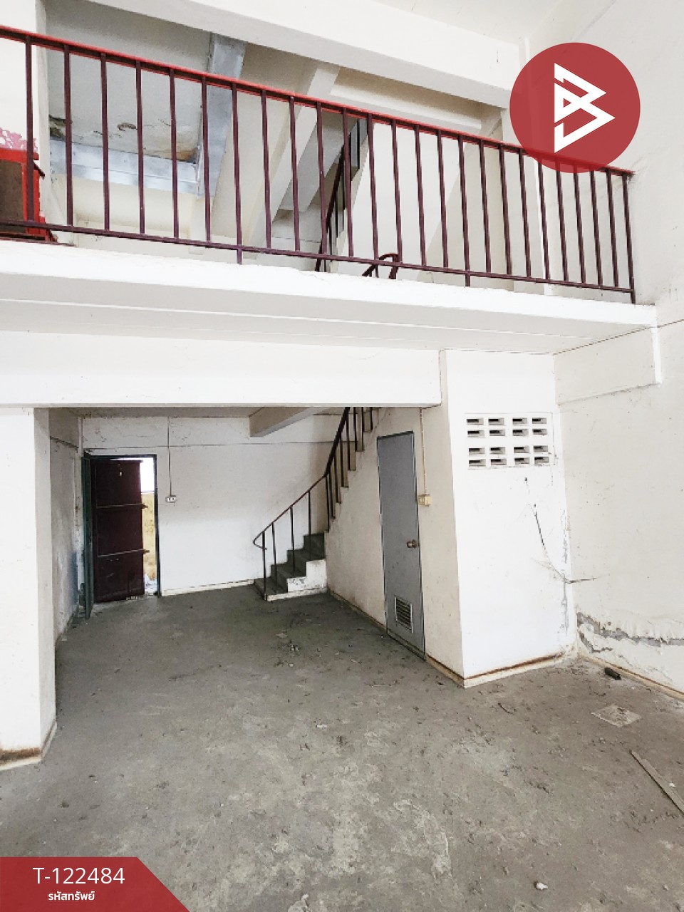 ขายอาคารพาณิชย์ เนื้อที่ 16 ตารางวา กระทุ่มแบน สมุทรสาคร 3