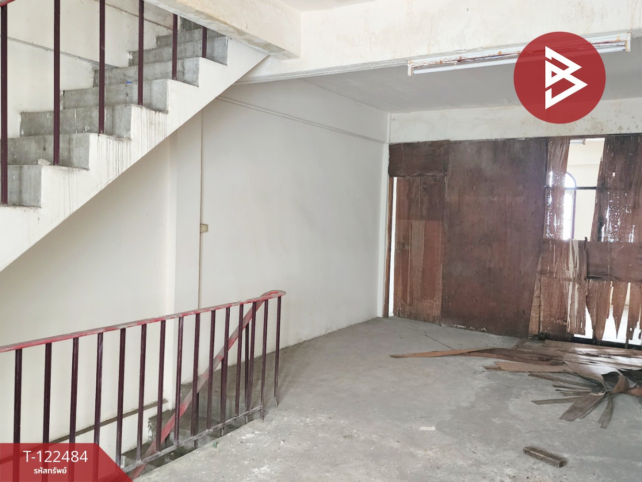 ขายอาคารพาณิชย์ เนื้อที่ 16 ตารางวา กระทุ่มแบน สมุทรสาคร 5