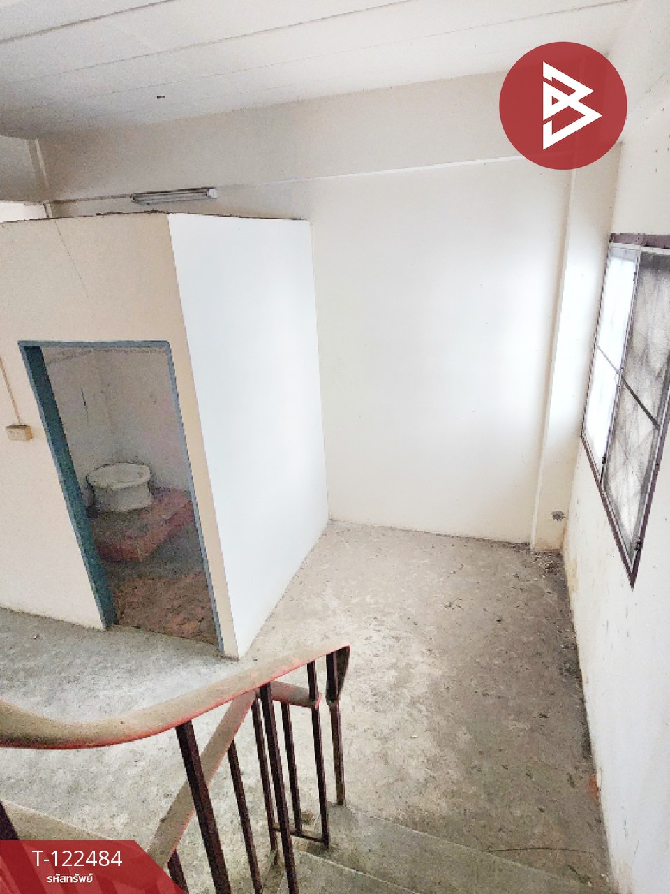 ขายอาคารพาณิชย์ เนื้อที่ 16 ตารางวา กระทุ่มแบน สมุทรสาคร 7