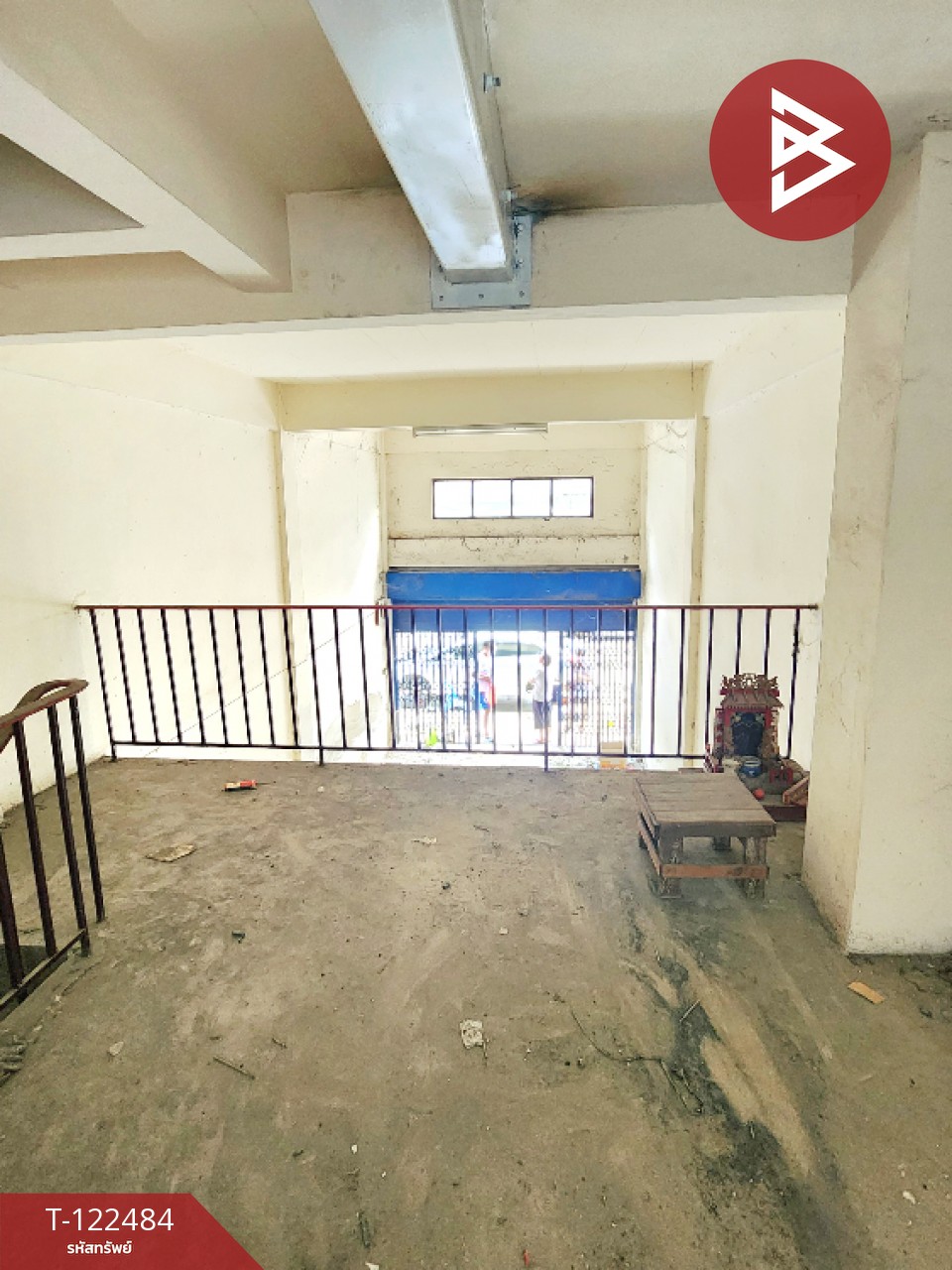 ขายอาคารพาณิชย์ เนื้อที่ 16 ตารางวา กระทุ่มแบน สมุทรสาคร 6