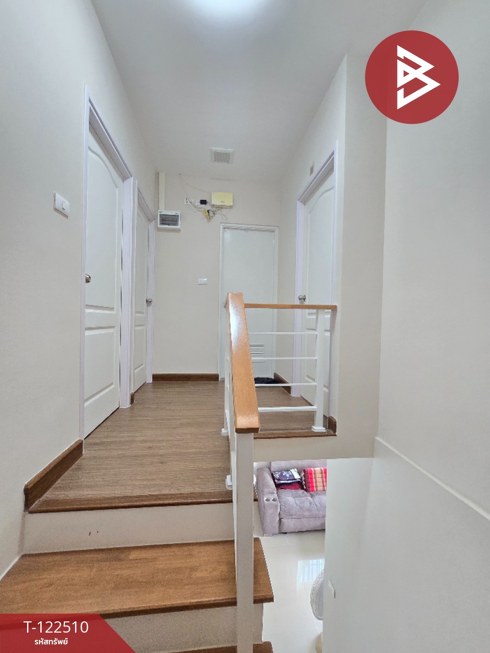 ขายทาวน์เฮ้าส์ หลังมุม หมู่บ้านไลโอ เทพารักษ์-บางนา2 (Lio Thepharak-Bangna2) บางพลี สมุทรปราการ 14