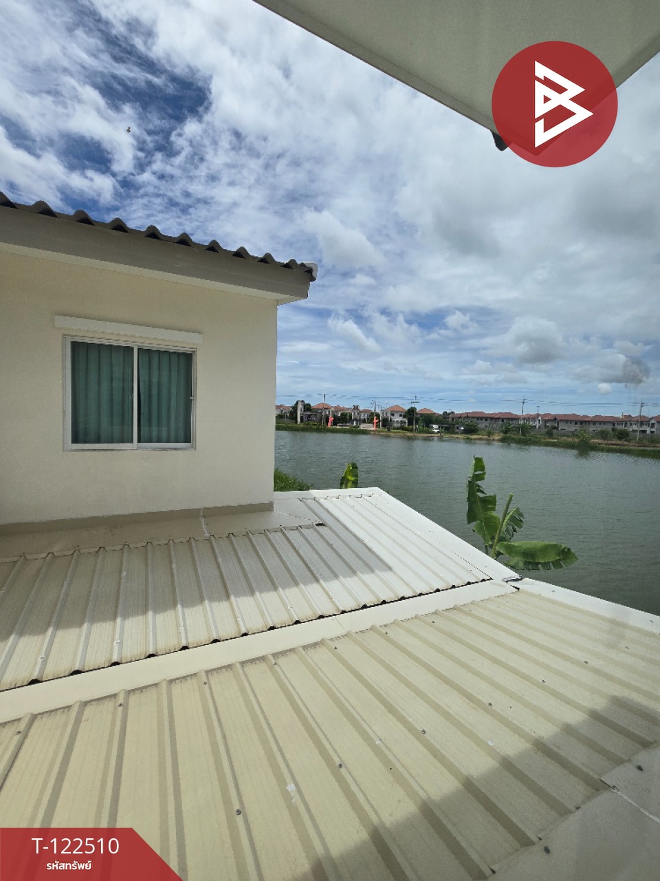 ขายทาวน์เฮ้าส์ หลังมุม หมู่บ้านไลโอ เทพารักษ์-บางนา2 (Lio Thepharak-Bangna2) บางพลี สมุทรปราการ 10