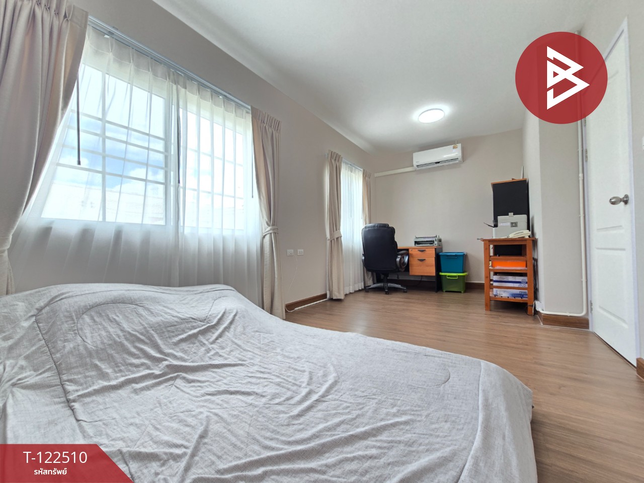 ขายทาวน์เฮ้าส์ หลังมุม หมู่บ้านไลโอ เทพารักษ์-บางนา2 (Lio Thepharak-Bangna2) บางพลี สมุทรปราการ 8