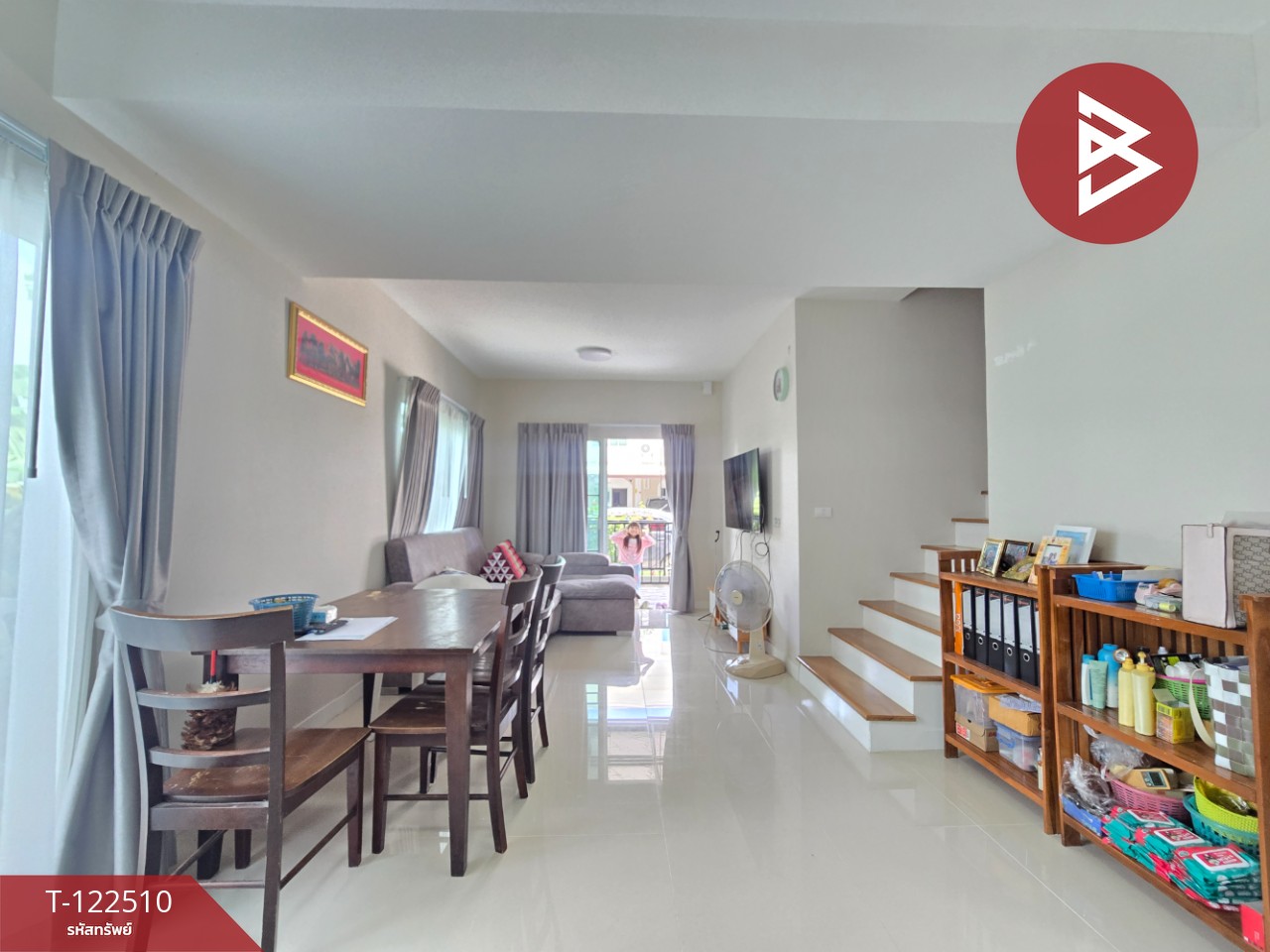 ขายทาวน์เฮ้าส์ หลังมุม หมู่บ้านไลโอ เทพารักษ์-บางนา2 (Lio Thepharak-Bangna2) บางพลี สมุทรปราการ 15