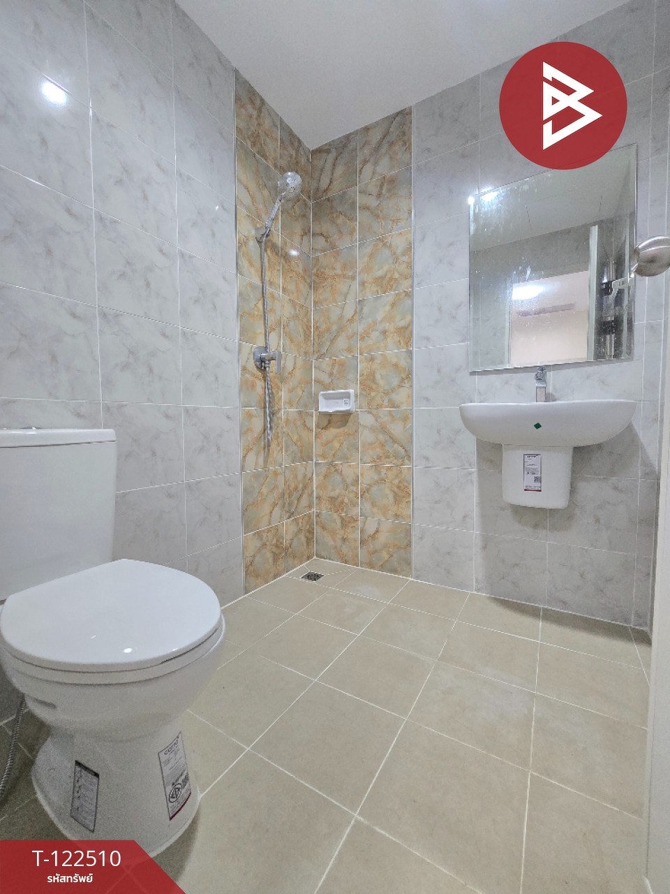 ขายทาวน์เฮ้าส์ หลังมุม หมู่บ้านไลโอ เทพารักษ์-บางนา2 (Lio Thepharak-Bangna2) บางพลี สมุทรปราการ 13