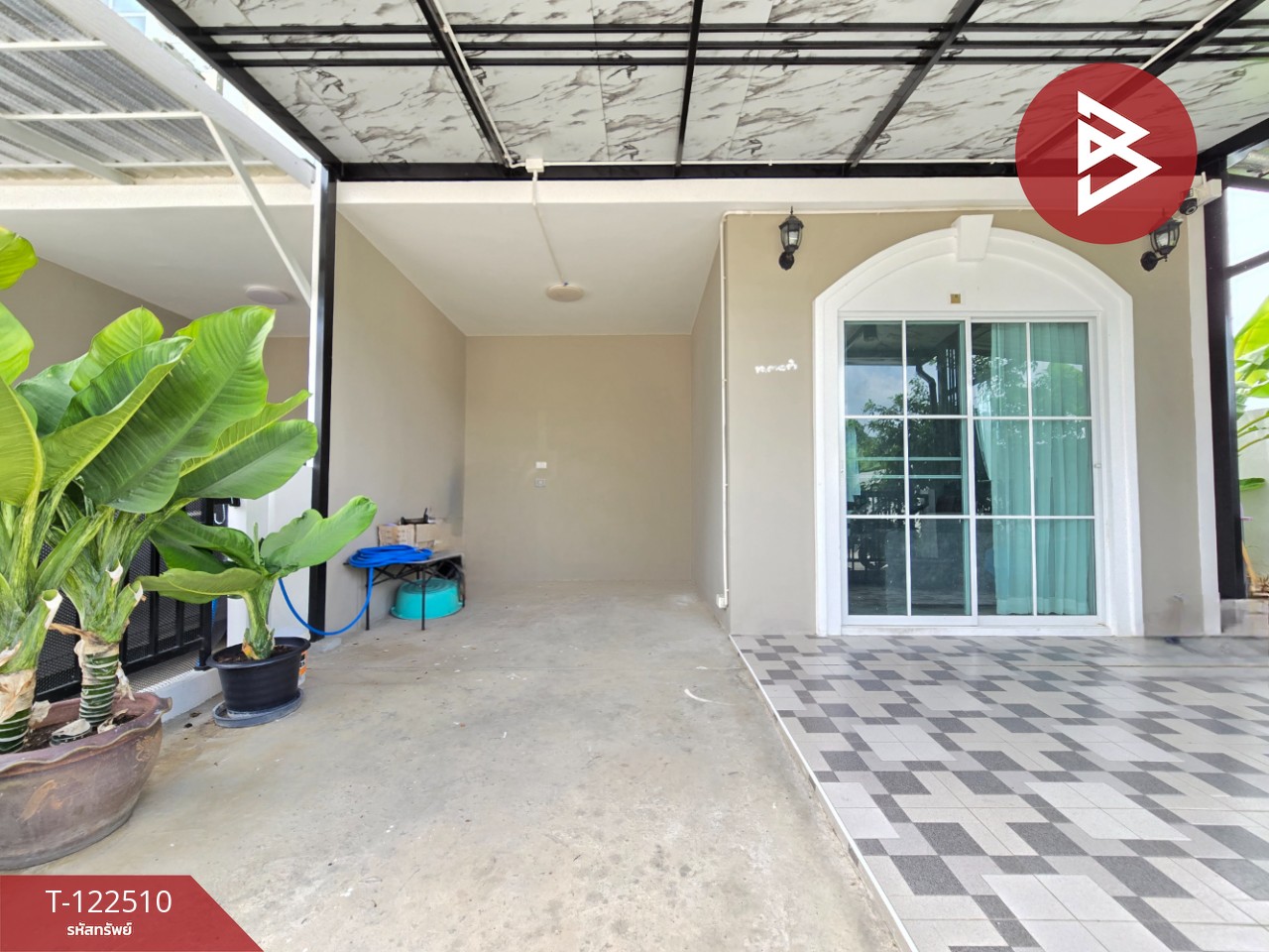 ขายทาวน์เฮ้าส์ หลังมุม หมู่บ้านไลโอ เทพารักษ์-บางนา2 (Lio Thepharak-Bangna2) บางพลี สมุทรปราการ 3