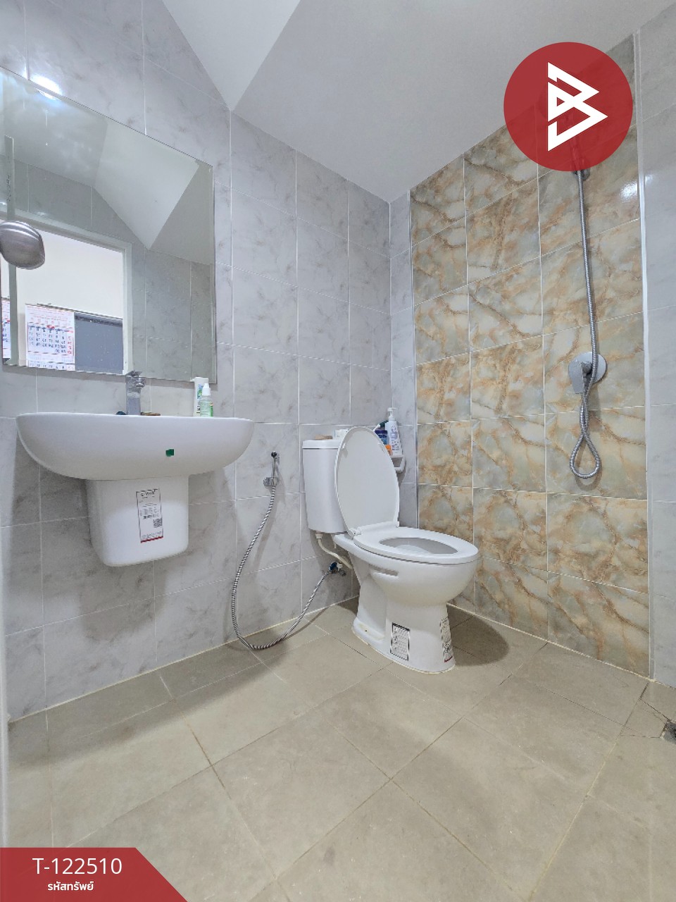 ขายทาวน์เฮ้าส์ หลังมุม หมู่บ้านไลโอ เทพารักษ์-บางนา2 (Lio Thepharak-Bangna2) บางพลี สมุทรปราการ 12