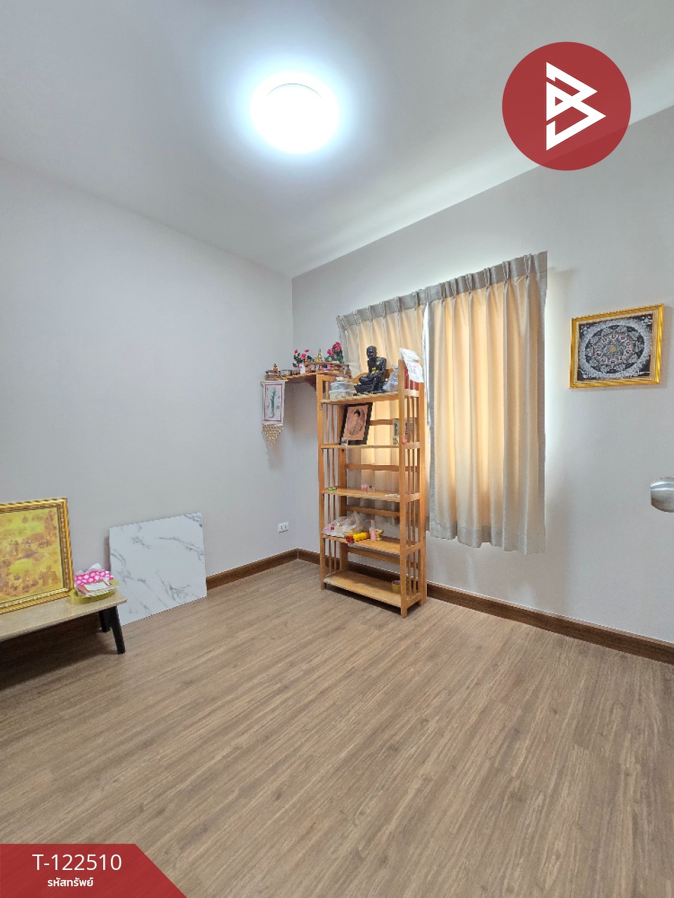 ขายทาวน์เฮ้าส์ หลังมุม หมู่บ้านไลโอ เทพารักษ์-บางนา2 (Lio Thepharak-Bangna2) บางพลี สมุทรปราการ 9