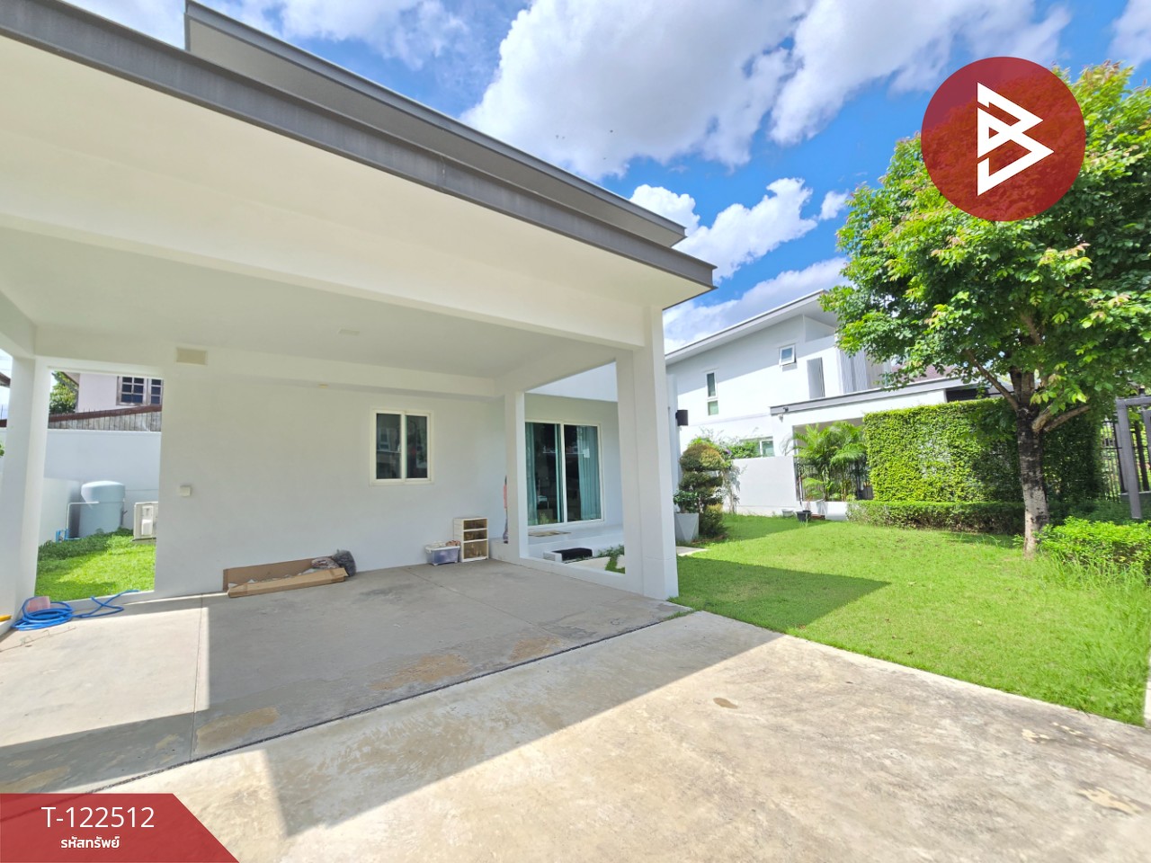 ขายบ้านเดี่ยว หมู่บ้านชัยพฤกษ์ ทางด่วนรามอินทรา-จตุโชติ กรุงเทพมหานคร 14