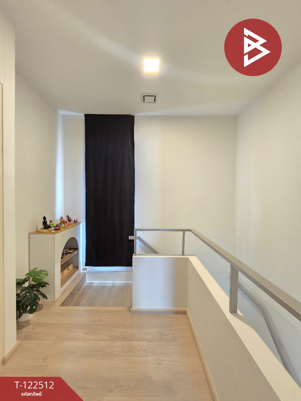 ขายบ้านเดี่ยว หมู่บ้านชัยพฤกษ์ ทางด่วนรามอินทรา-จตุโชติ กรุงเทพมหานคร 12