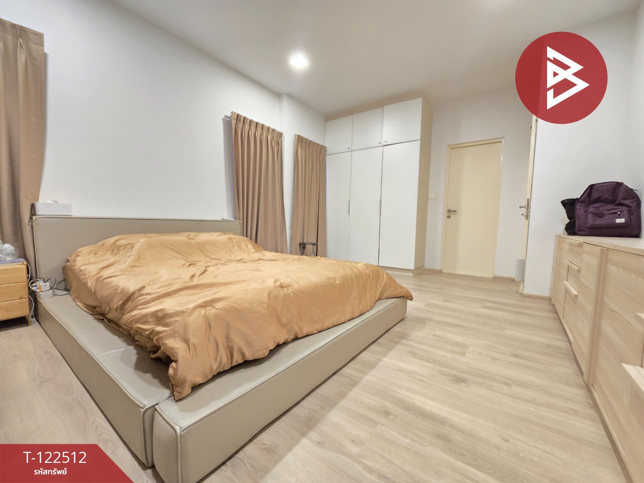 ขายบ้านเดี่ยว หมู่บ้านชัยพฤกษ์ ทางด่วนรามอินทรา-จตุโชติ กรุงเทพมหานคร 11