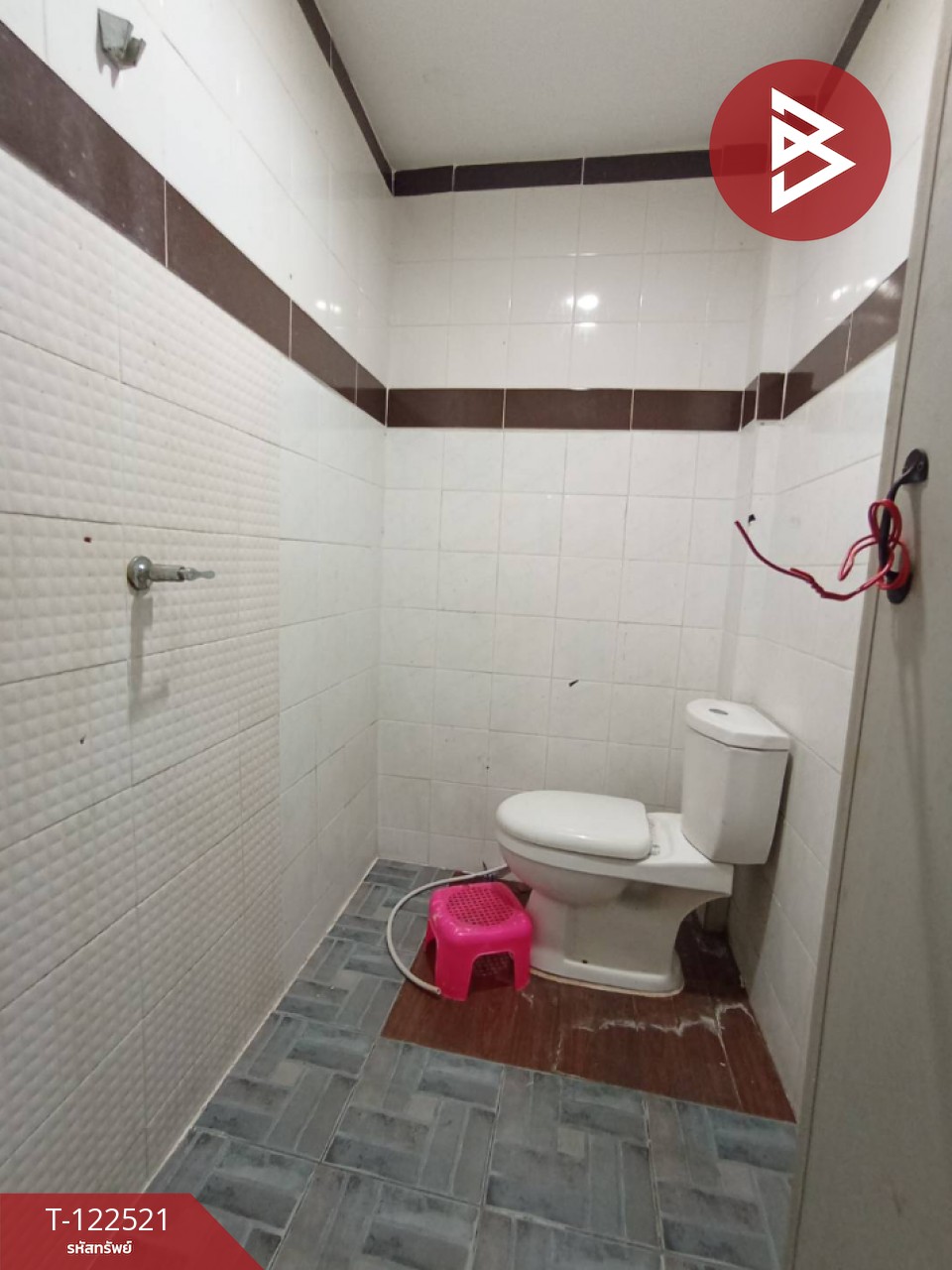 ขายทาวน์เฮ้าส์ 2 ชั้น เนื้อที่ 23 ตารางวา เทศบาลพระอินทราชา พระนครศรีอยุธยา 10