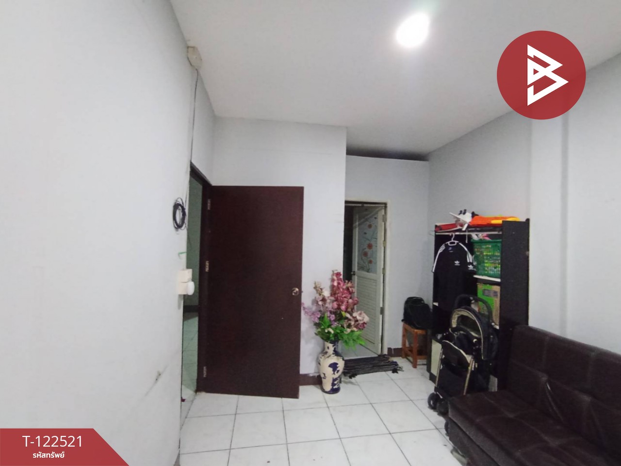 ขายทาวน์เฮ้าส์ 2 ชั้น เนื้อที่ 23 ตารางวา เทศบาลพระอินทราชา พระนครศรีอยุธยา 14