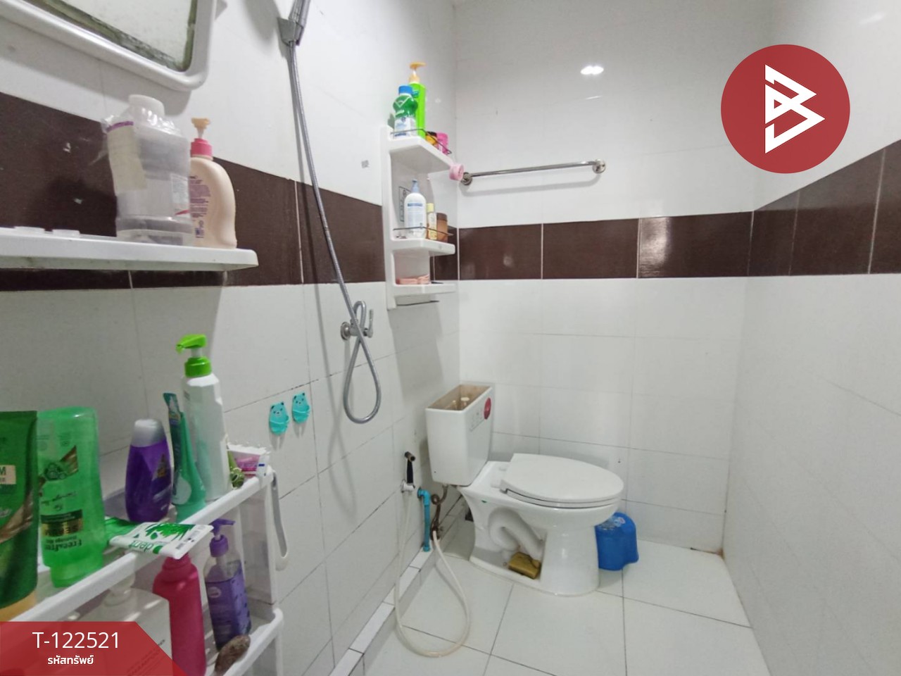 ขายทาวน์เฮ้าส์ 2 ชั้น เนื้อที่ 23 ตารางวา เทศบาลพระอินทราชา พระนครศรีอยุธยา 9