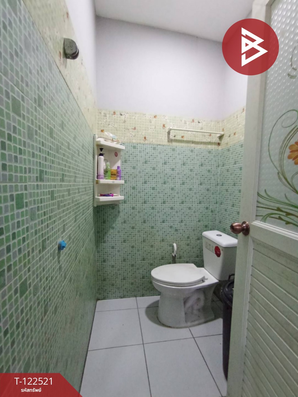 ขายทาวน์เฮ้าส์ 2 ชั้น เนื้อที่ 23 ตารางวา เทศบาลพระอินทราชา พระนครศรีอยุธยา 15